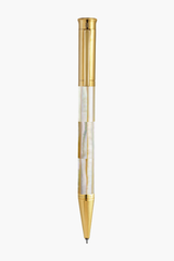 Mastery - Northern Australia Golden Pearl - Gold Plated