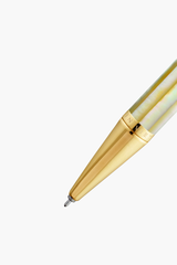 Mastery - Northern Australia Golden Pearl - Gold Plated