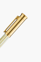 Mastery - Northern Australia Golden Pearl - Gold Plated