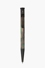 Visionary - Tahiti Black Pearl - Ruthenium Plated