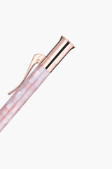 Visionary - Bút Ký Ngọc Trai Hồng Mississippi - Caro - Mạ Vàng Hồng