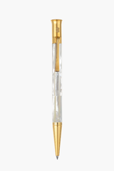 Visionary - Northern Australia White Pearl - Gold Plated