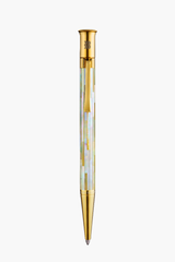 Visionary - Fine Edition - Northern Australia Golden Pearl - Gold Plated