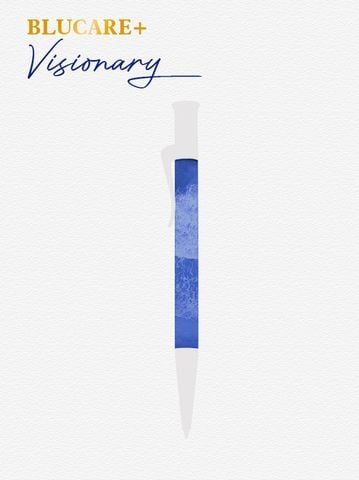 Repair - Pen Body Replacement - Visionary