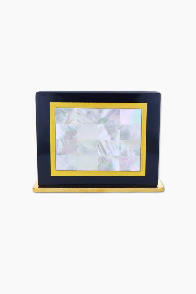 Đế Trưng Bút REGAL Ngọc Trai Trắng Bắc Úc