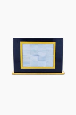 Đế Trưng Bút REGAL Ngọc Trai Trắng River Shell