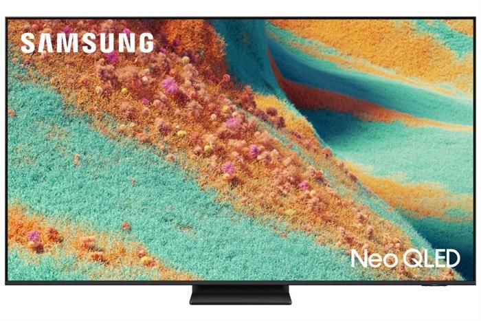 Smart Tivi Neo QLED Samsung AI 4K 85 inch QA85QN85F