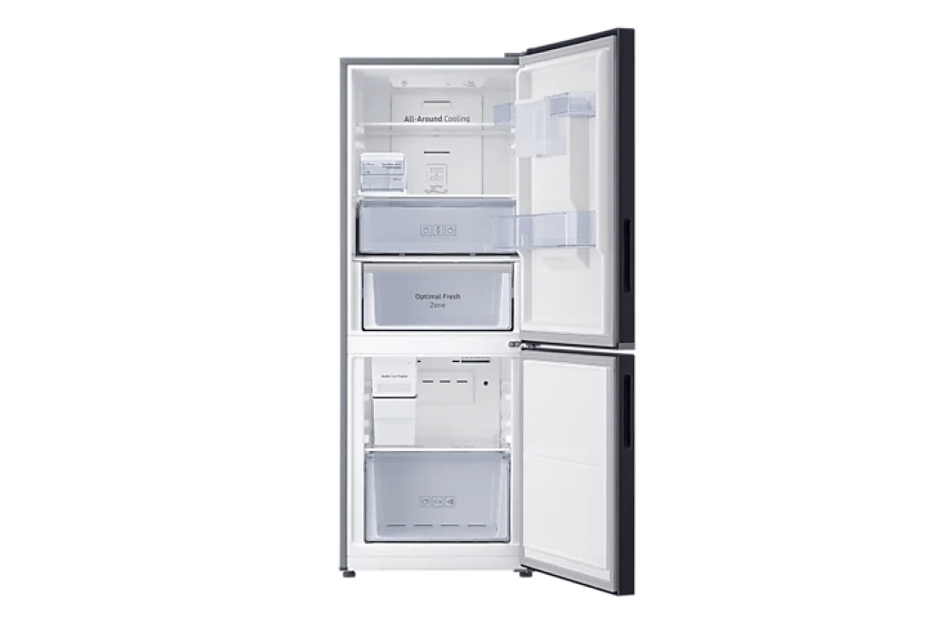 Tủ lạnh Samsung Inverter 276 lít RB27N4190BU/SV