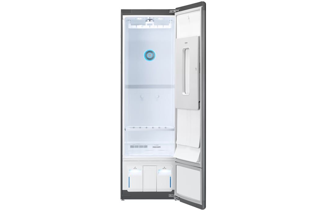 Tủ chăm sóc quần áo thông minh LG Styler màu gương kính S5MB