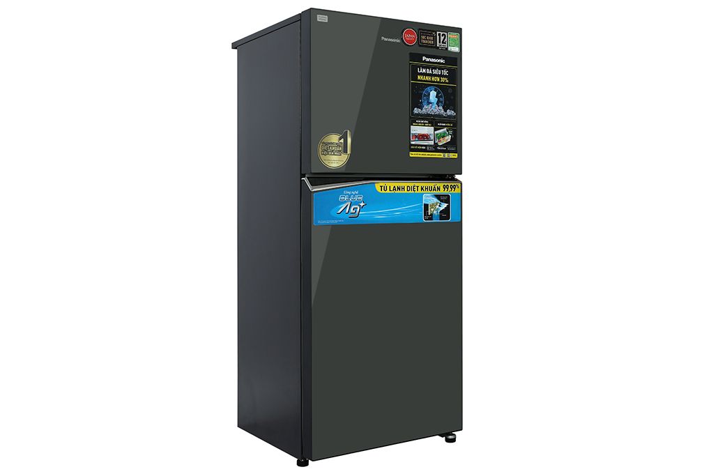 Tủ lạnh Panasonic Inverter 366 lít NR-TL381VGMV