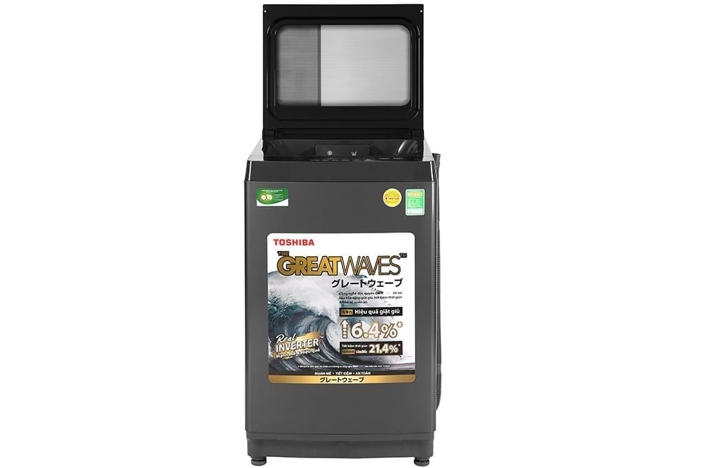 Máy giặt Toshiba Inverter 9.0 kg AW-DK1000FV