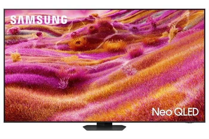 Smart Tivi Neo QLED Samsung AI 4K 75 inch QA75QN90F