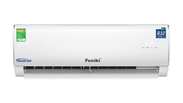 Điều hòa Funiki Inverter 9000 BTU 2 chiều HIH09TMU gas R-32 – Điện Máy NetBuy