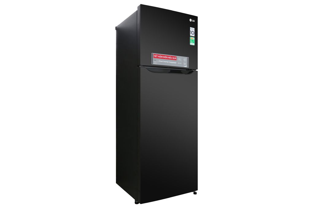 Tủ lạnh LG Inverter 315 lít GN-M315BL