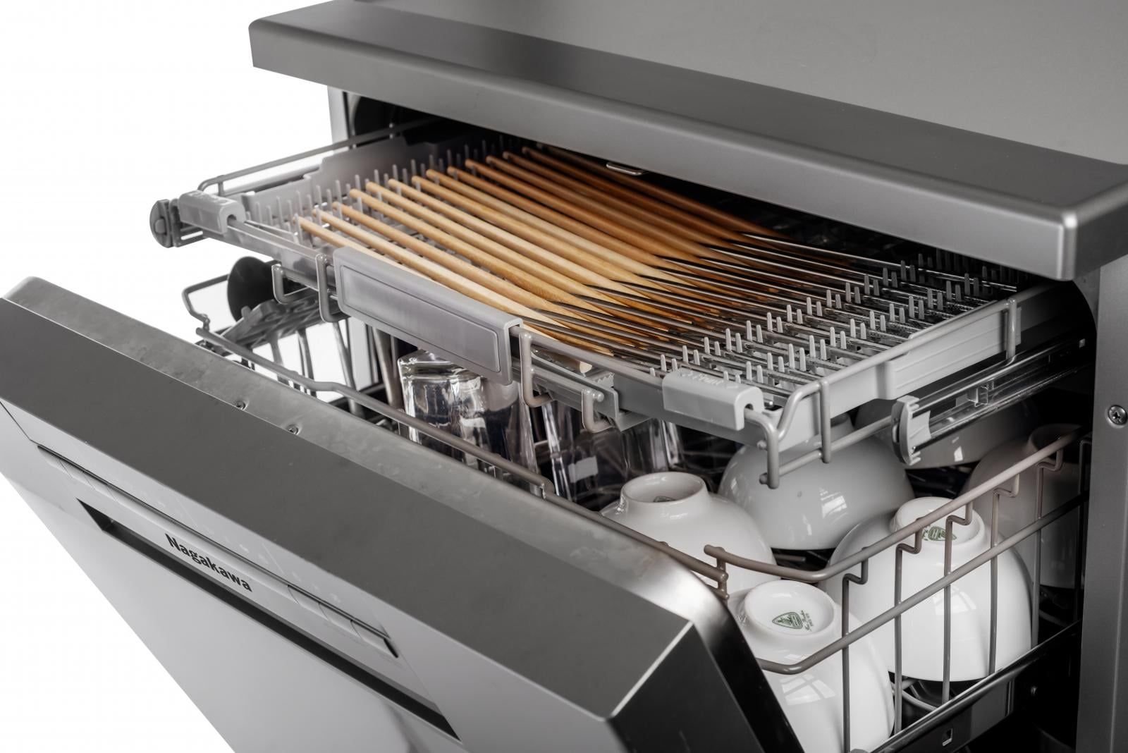 MÁY RỬA BÁT NAGAKAWA NAG3601M15