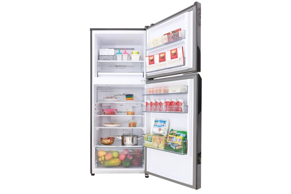 Tủ lạnh Panasonic Inverter 326 lít NR-BL359PKVN