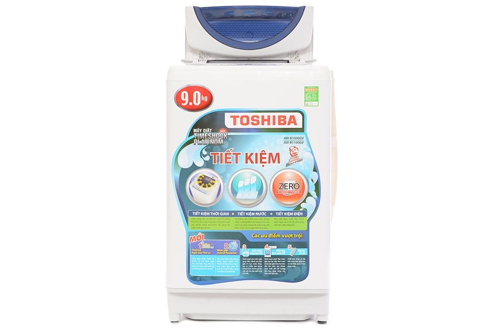 Máy giặt Toshiba 9kg AW-B1000GV