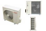 Máy lạnh Toshiba 1 HP Inverter RAS-H10C4KCVG-V