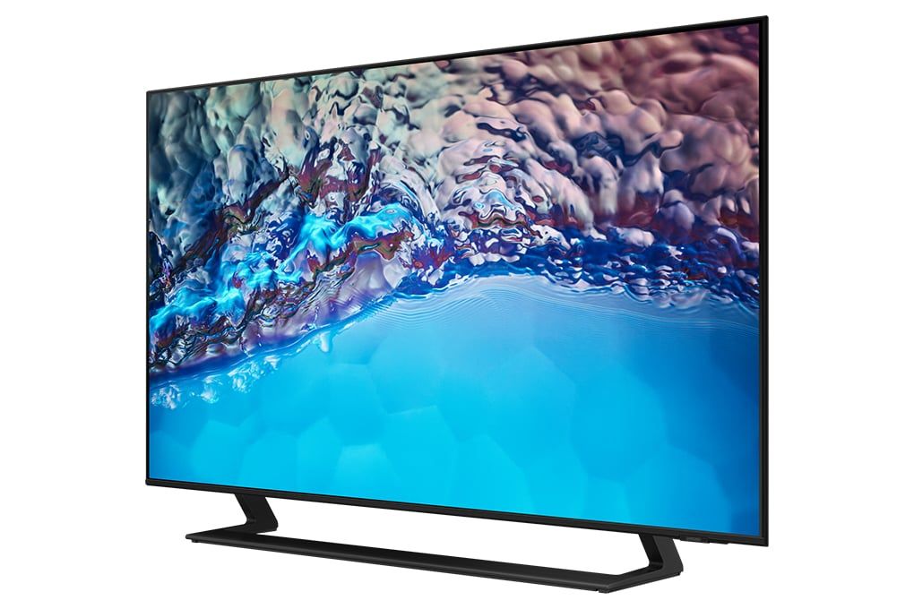Smart Tivi Samsung 4K 55 inch UA55BU8500