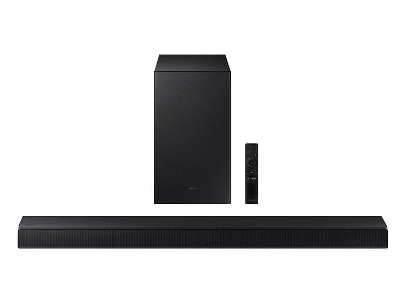 Loa soundbar Samsung 2.1ch HW-A550