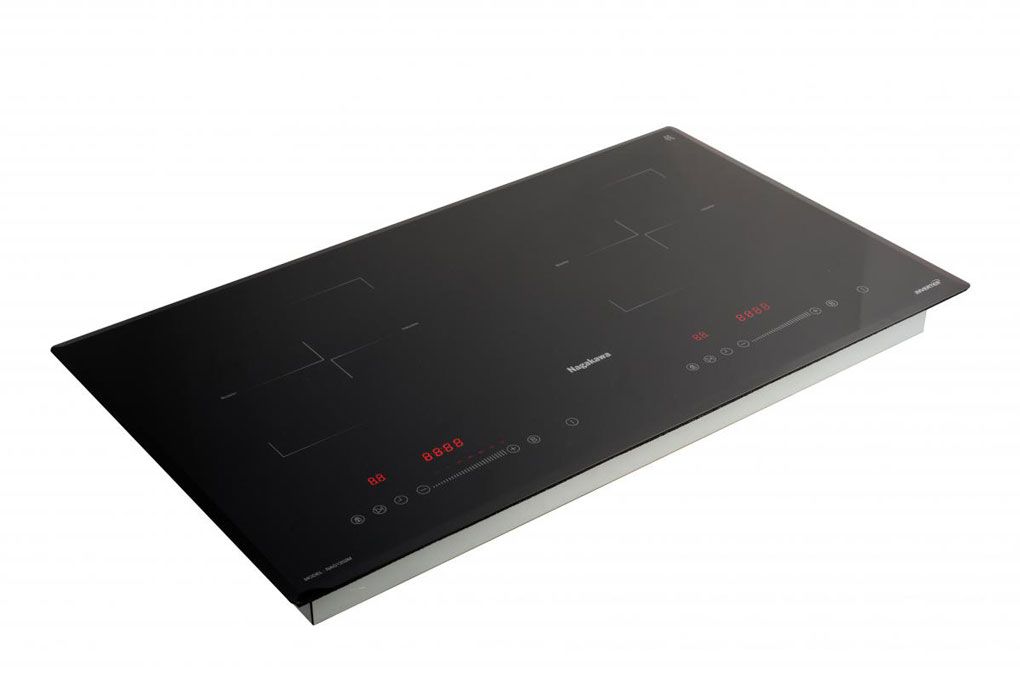 Bếp từ đôi Nagakawa NAG1202M