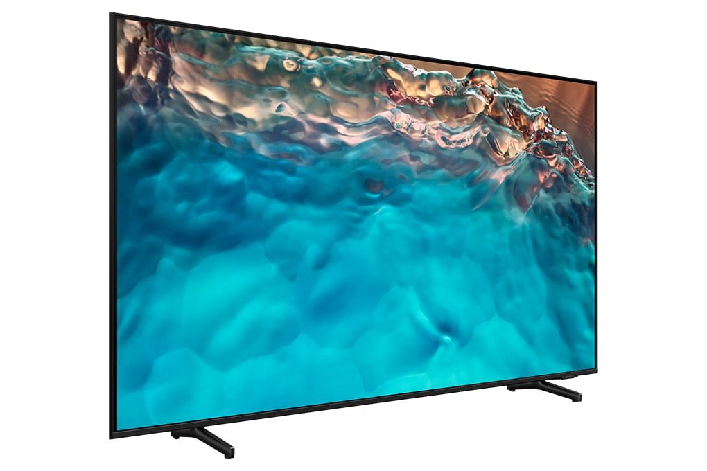 Smart Tivi Samsung 4K 43 inch UA43BU8000