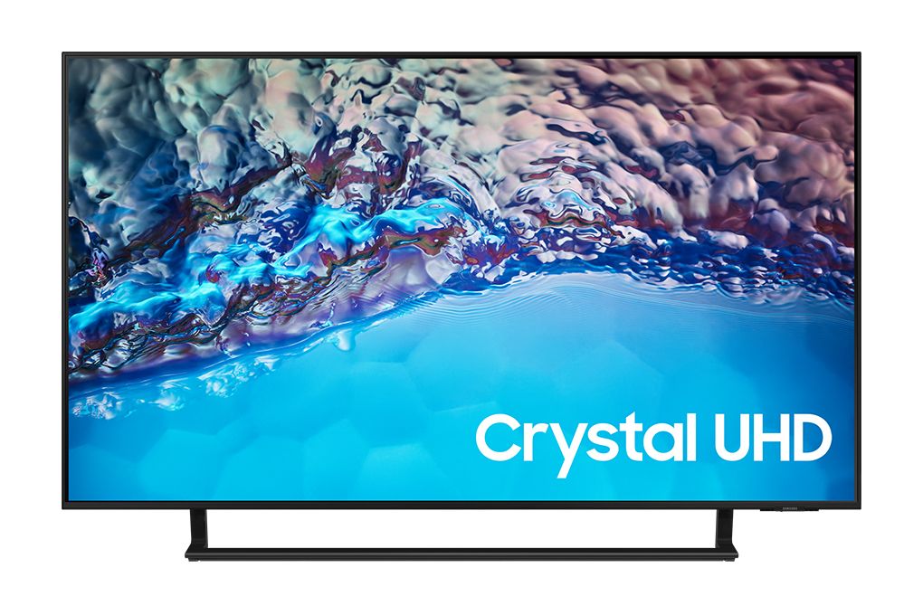 Smart Tivi Samsung 4K 65 inch UA65BU8500
