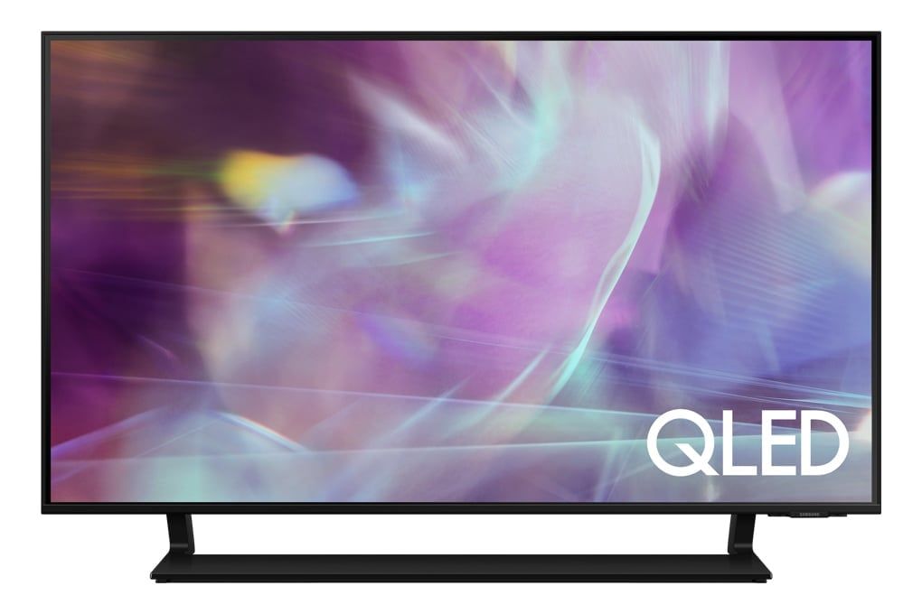 Smart Tivi QLED 4K 55 inch Samsung QA55Q65A