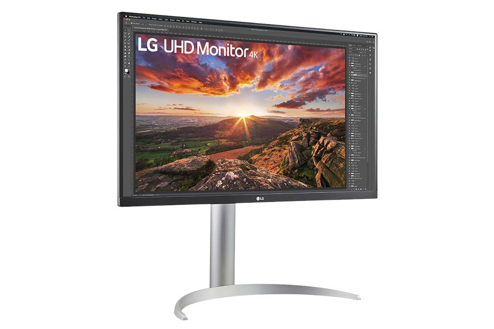 Màn hình LG 27UP850N-W.ATV