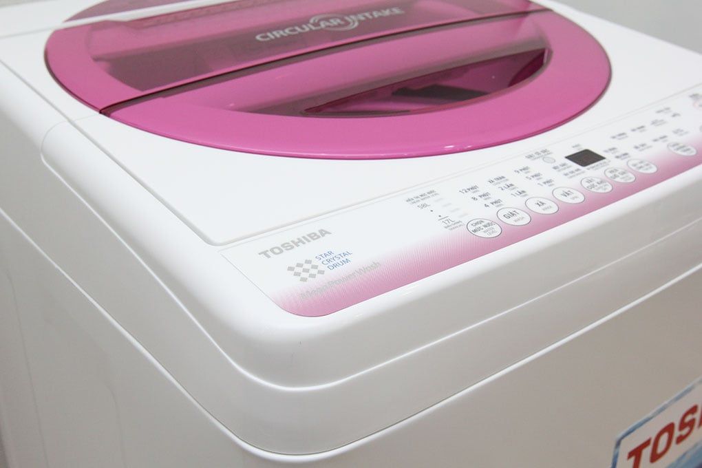 Máy giặt Toshiba 8.2 kg AW-E920LV WL