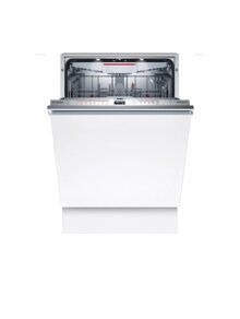 Máy rửa bát âm tủ 14 bộ Bosch SMV6ZCX42E