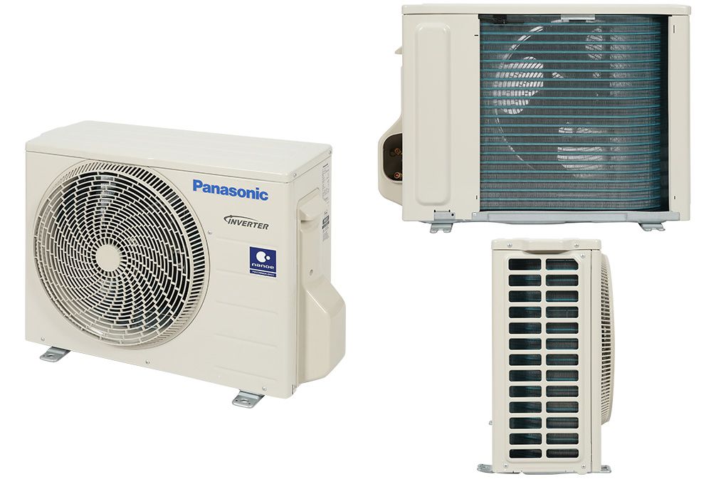 Điều Hòa Panasonic 24000Btu 1 Chiều Inverter CU/CS-U24XKH-8 Gas R32