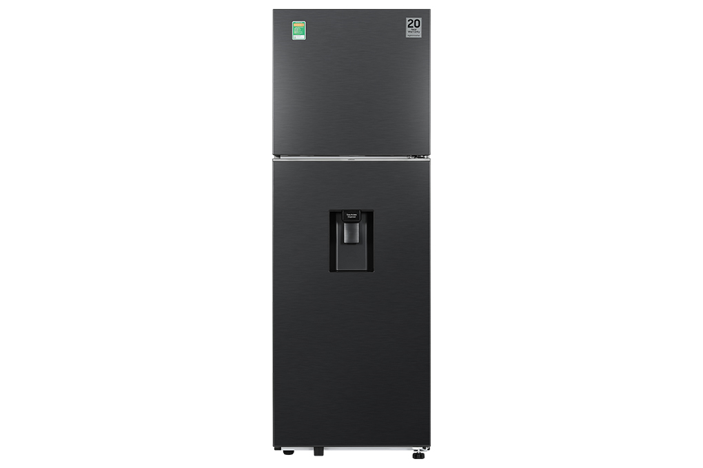 Tủ lạnh Samsung Inverter 345 lít Bespoke RT35CG5544B1SV