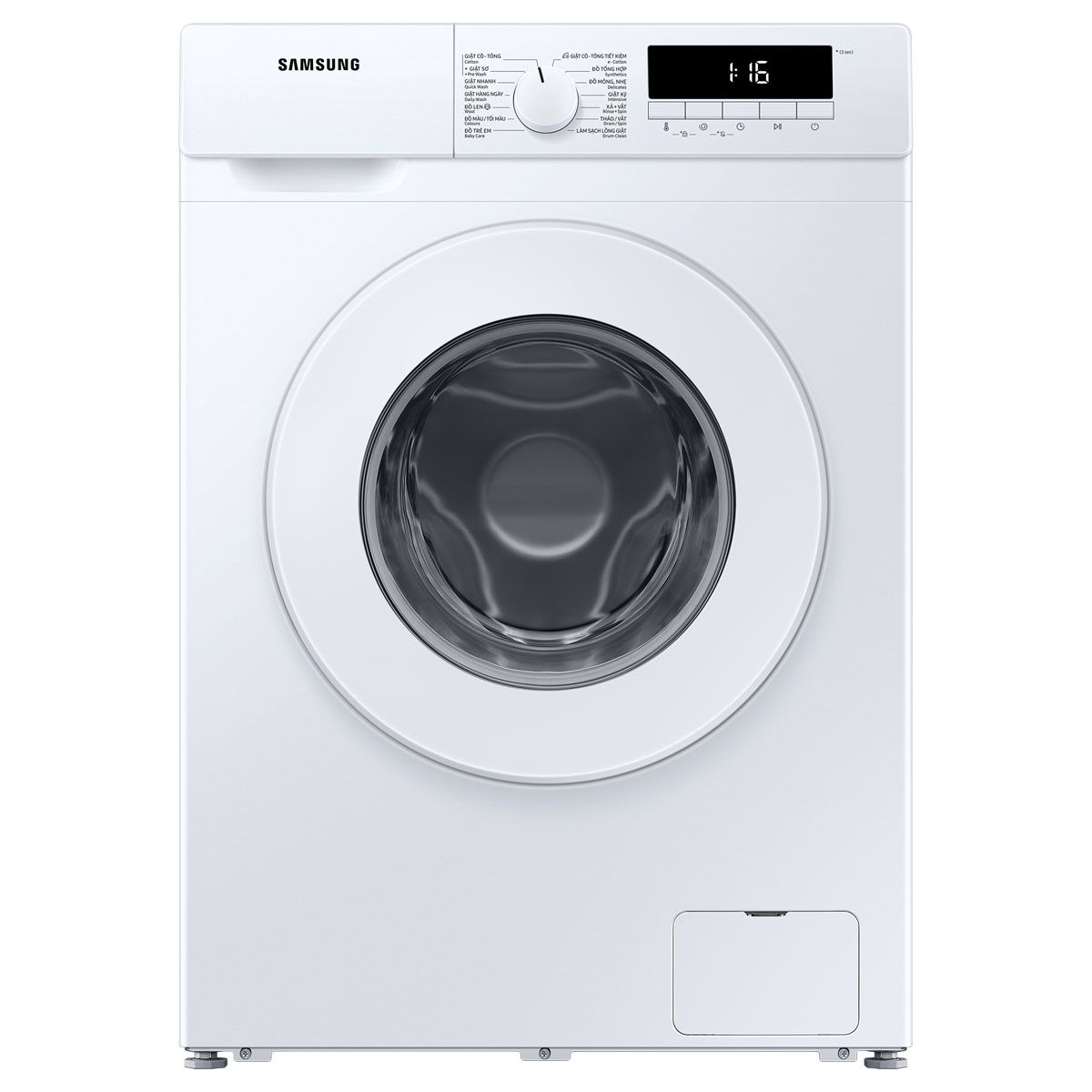 Máy giặt Samsung inverter 9 kg WW90T3040WW/SV