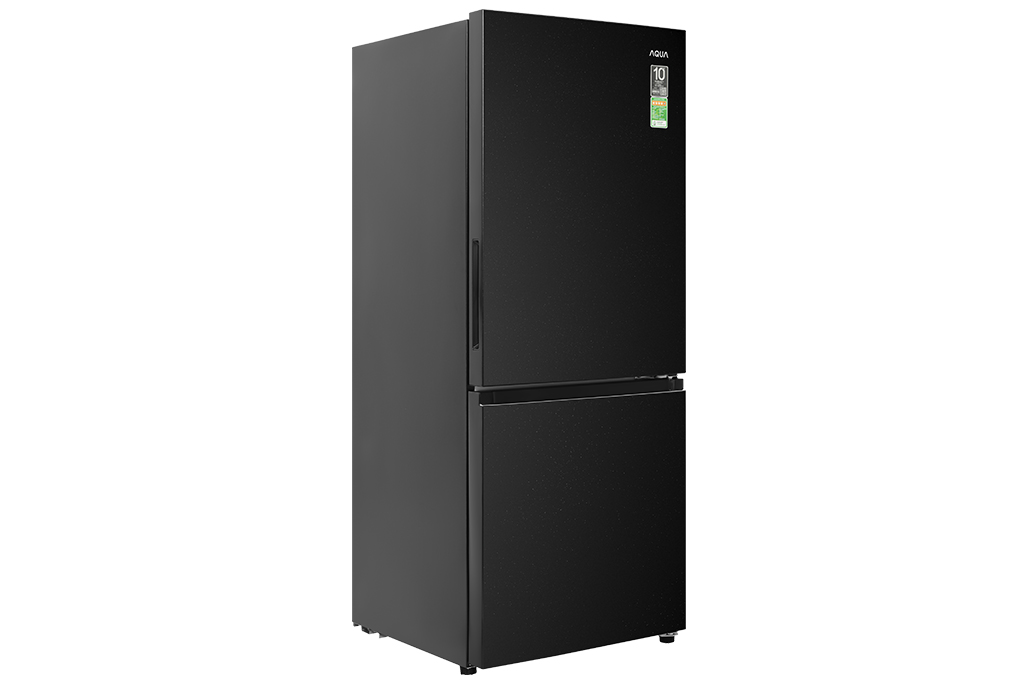 Tủ lạnh Aqua Inverter 260 lít AQR-B310MA(FB)