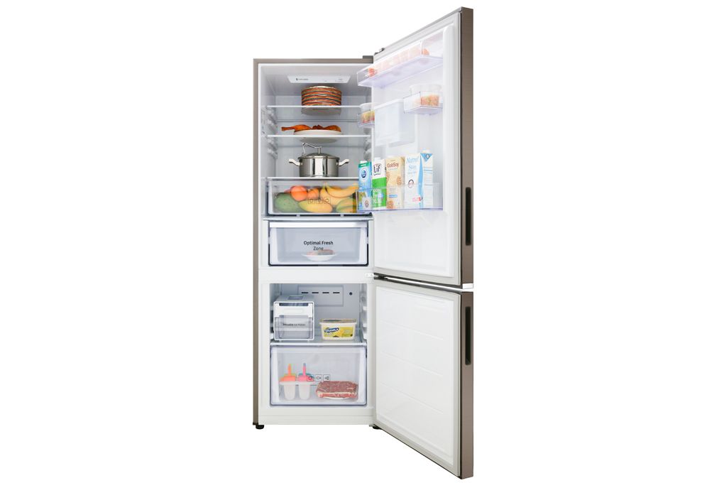 Tủ lạnh Samsung Inverter 307 lít RB30N4170DX/SV