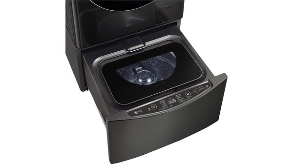 Máy giặt lồng dưới LG 2 kg T2402NTWB