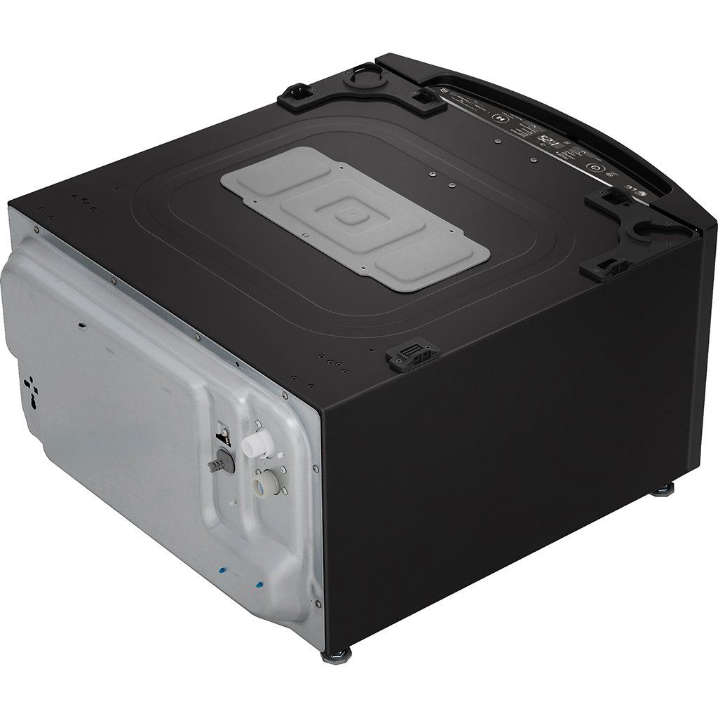 Máy giặt lồng dưới LG 2 kg T2402NTWB
