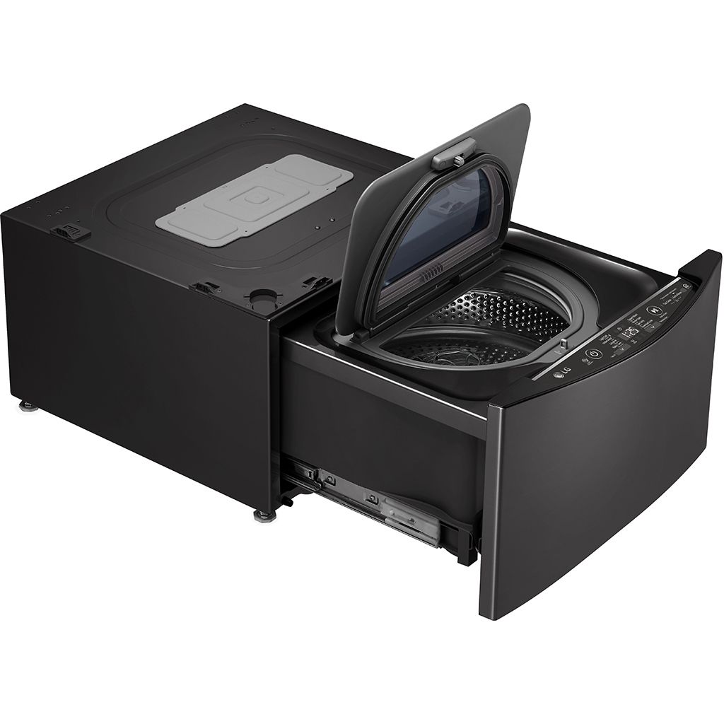 Máy giặt lồng dưới LG 2 kg T2402NTWB