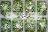  Mỳ Ý sốt Pesto (Vegan Pesto Pasta) 