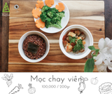  Mọc Chay Viên Sẵn (200gr) 