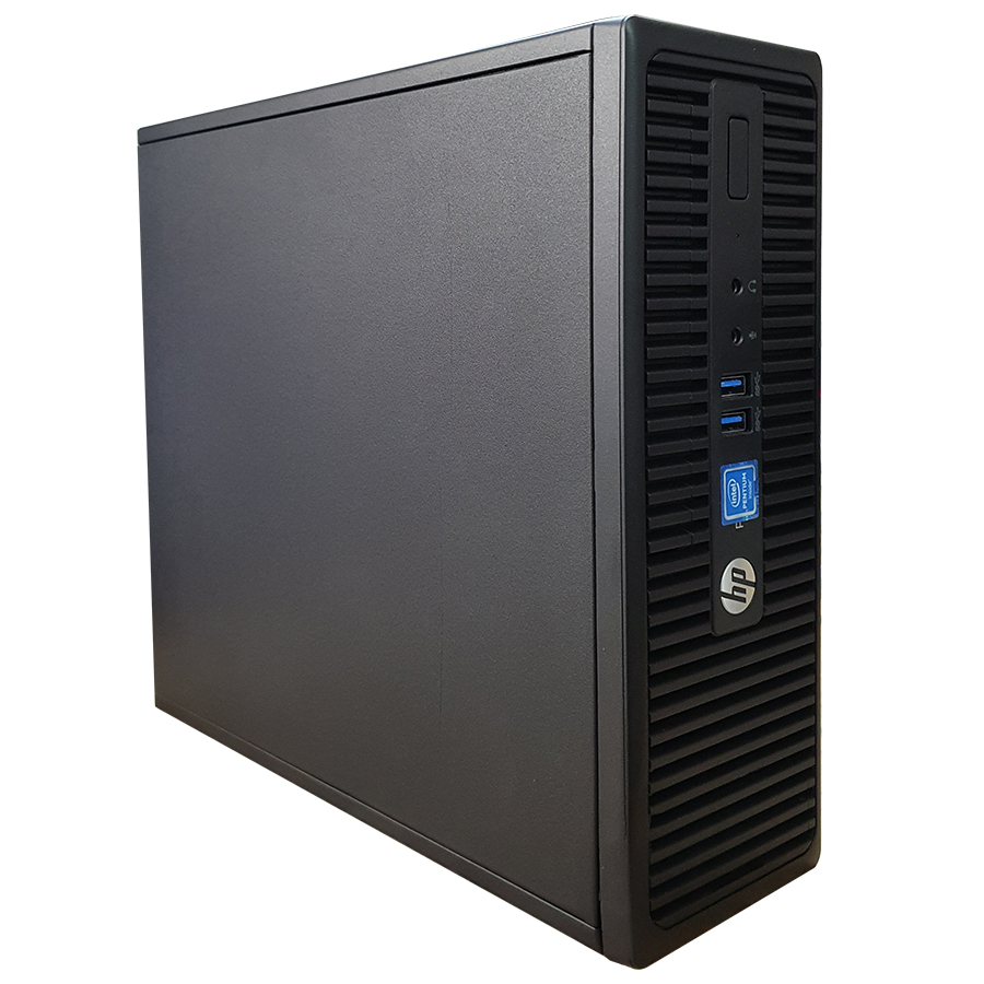 HP ProDesk 400 G3 SFF – Vi Tính Gia Lộc