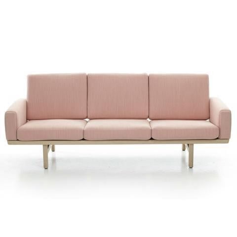 Ghế sofa uni 8543