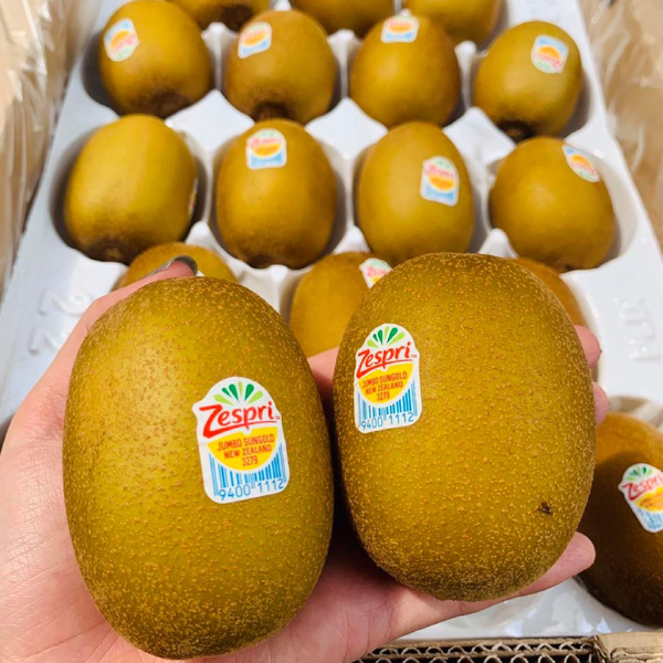 Zespri Kiwi New Zealand