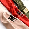 MCHO0006-S1-R001 ÁO HOODIE NAM MÀU ĐỎ