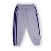 KCJO0012-S1-A001 QUẦN JOGGER THỂ THAO TRẺ EM GHI