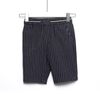 BCSR0017-T1-K001 - QUẦN SHORTS BỐ CON BÉ TRAI KẺ TÍM THAN SIZE NHỎ