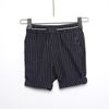 BCSR0017-T1-K001 - QUẦN SHORTS BỐ CON BÉ TRAI KẺ TÍM THAN SIZE NHỎ