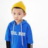 KCHO0010 - ÁO HOODIE TRẺ EM TAY 2 LỚP