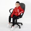 KCHO0010 - ÁO HOODIE TRẺ EM TAY 2 LỚP